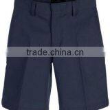 Cotton Twill Boys Primary School Uniform Shorts thumbnail-5