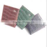 2017 Trend Wallet Men's Wallet Genuine Cowhide Leather Wallet Classical Style Wallet Men's Genuine Leather Wallet Money Bag thumbnail-6