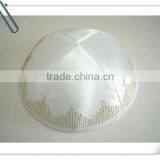 Satin Jewish Caps thumbnail-2