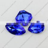 Sew on Rhinestone Claw Setting Crystals thumbnail-5