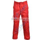 Mining Insect Repellent Pants For Protective Workwear thumbnail-1
