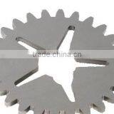 Automatic Pallet Changer Fiber Laser Cutting Machine thumbnail-5