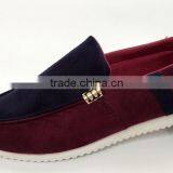 GZY Fashion Men Comfortable Casual Shoes Slip-On Flat Men Shoes 2017 thumbnail-1