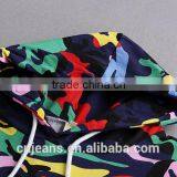 GZY 2015 Loose Convenient Hooded Sets of Sportswear Rowing thumbnail-3