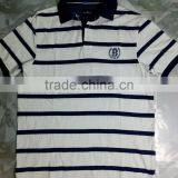 Cotton Polo T-Shirts Men's Polo Shirts thumbnail-1