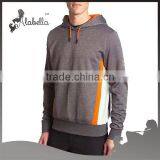 Warm Active & Sport & Fitness Fleece Hoodie for Men thumbnail-1