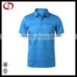Cannda High Quality Polo t Shirt Manufacturer