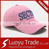 Ladies Fashion Baseball Cap thumbnail-1