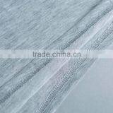 Sublimation Blank Custome Print T-shirt no Minimum Quantity Real Factory thumbnail-5