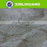 High Quality Chantilly Lace Fabric thumbnail-4