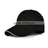 Factory Direct Sale Plain Dyed Baseball Cap,bulk Sale Cheap Baseball Cap thumbnail-4