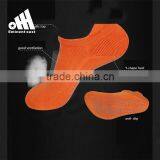 Unisex Silicon Anti Slip Indoor Yoga Pilates Socks Non Slip Socks Organic Socks thumbnail-5