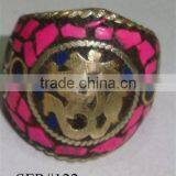 Om Finger Rings thumbnail-1