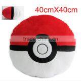 Soft Popular Custom Plush Pokemon go Pillow thumbnail-6