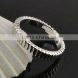 Light Silver Ring thumbnail-1