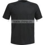 Men's Mesh Short Sleeve T-shirt thumbnail-2