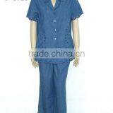 Wholesale Fashion Women Church Suits Church Dresses thumbnail-2