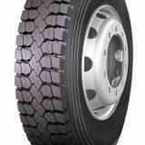 LONG MARCH Brand Tyres 295/80R22.5-302 thumbnail-1