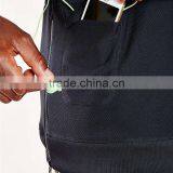 Wholesale Newest Design Sleeveless Hoodie Zip up Sleeveless Zip Hoodie thumbnail-4