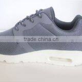 EVA Insole Main Product Factory Direct Sport Shoes Men With White Outsole thumbnail-2