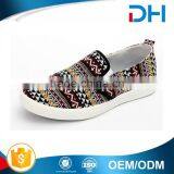 2017 Spring Light China Canvas Shoes Men Casual Shoe China Supplier thumbnail-1