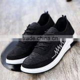 2017 New Design Wholesae Price Student Sport Casual Shoes for Men thumbnail-3