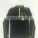 Men Long Sleeve Sport Jacket thumbnail-5