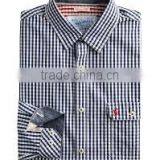 Mens Business Shirt thumbnail-1