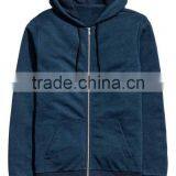 2017 Wholesale China Supplier Fashion Mens Jacket Hoodie Cotton Fleece Pullover Printed OEM Service thumbnail-2