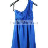 2014-2015 2014 New Fashion Ladies Evening Dress 2014 Fashion Design Lady Stripe Maxi Dress/long Maxi Dress thumbnail-5