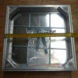 Aluminum Profile Manhole Cover thumbnail-2