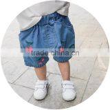 S17130A 2017 Cotton Summer Baby Children Shorts Casual Shorts thumbnail-4
