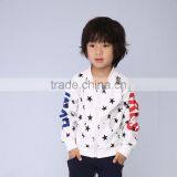 Hot Sale Cheap China Wholesale Kid Clothing Children's Stars Clothing Factory in China thumbnail-4