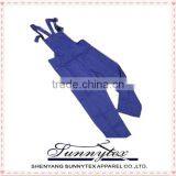 OEM Service Blue Work Safety Bib Overalls / Bib Pants thumbnail-3