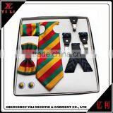 Custom Logo Suspenders For Man,Women,Girl thumbnail-6
