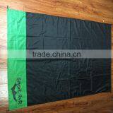 100 Polyester Custom Foldable Waterproof Beach Blanket thumbnail-2