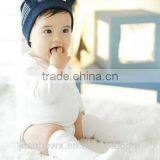 Cute Bear Designer Knit Cotton Baby Hat, Personalized Baby Hats thumbnail-3