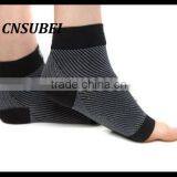 Compression Foot Plantar Fasciitis of Plantar Fasciitis Socks Foot Sleeve for Heel Arch Support Ankle Sock thumbnail-6