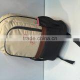 2017 Hot Sales Wholesales Custom Waterproof Lady Backpack thumbnail-2