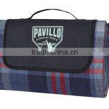 Bestway Purple Picnic Mat Automotive thumbnail-2