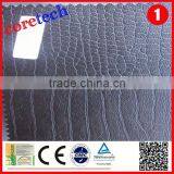 Hot Sale Durable pu Leather Fabric Factory thumbnail-3