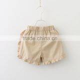 Fashion Children Cat Cotton Baby Girl Hot Shorts thumbnail-4