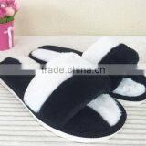 Ladies Shoes Fur Quiet Warm Winter Indoor Home Slipper thumbnail-4