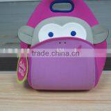 Neoprene Lunch Bag thumbnail-1