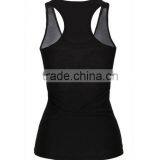 Fashion Workout Gym Tank Top Dry Fit With Custom Print thumbnail-3