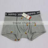Mass Supply Customized Boxer Cheap Children in Underwear thumbnail-1
