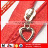 Metal Zipper Puller,Custom Zipper Pulls,Zipper Slider for Zipper thumbnail-1