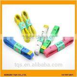 High Quality 1.3*150cm Colorful Brand Sewing Tailor Measuring Tape thumbnail-1