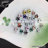 2017 New Fashion Colorful Sew on Rhinestone Claw Setting Crystals Star Shape thumbnail-1