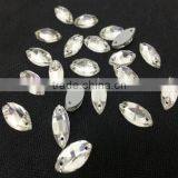 Sew on Crystal Beads for Wedding Dress thumbnail-4
